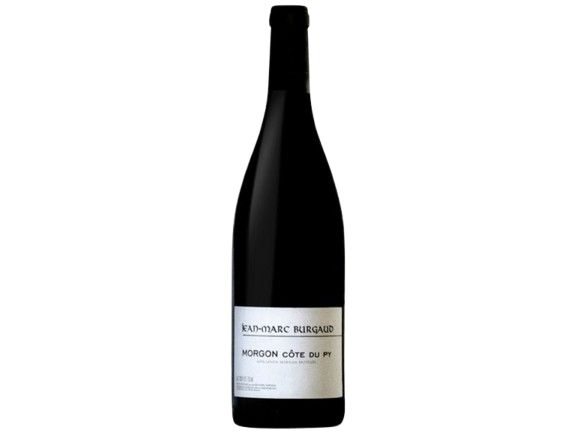 Domaine Jean-Marc Burgaud - Morgon Côte du Py