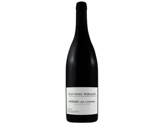 Domaine Jean-Marc Burgaud - Morgon Les Charmes