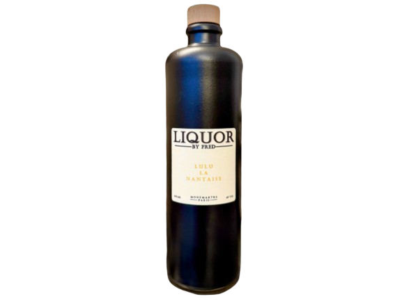 Liquor By Fred - Lulu la Nantaise 50 cl