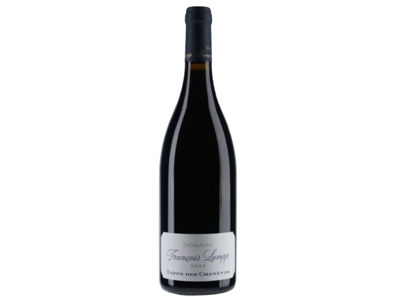 Domaine François Lumpp - Givry Teppe Des Cheneves