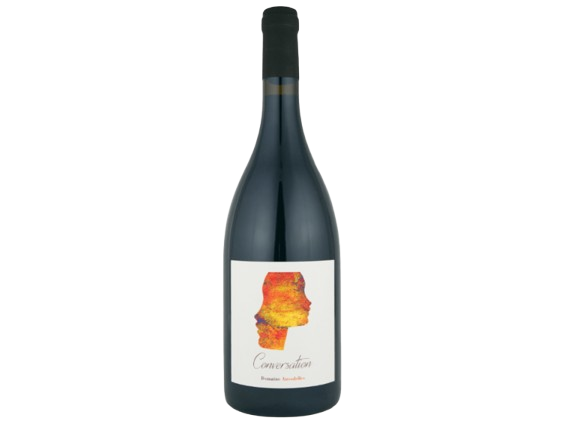 Domaine Ansodelles - Conversation