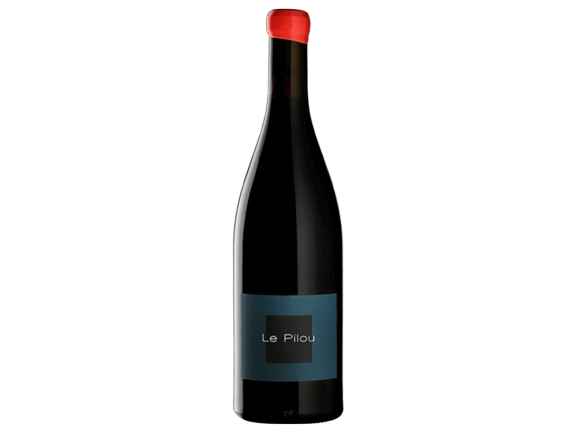 Domaine Olivier Pithon - Le Pilou