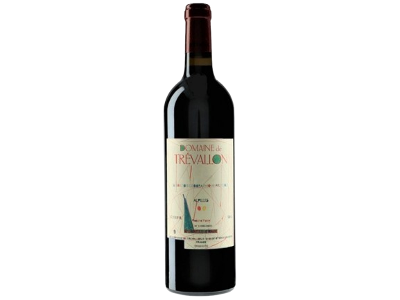 Domaine de Trevallon - Rouge