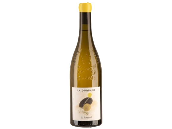 Domaine la Durbane - La Bertaude