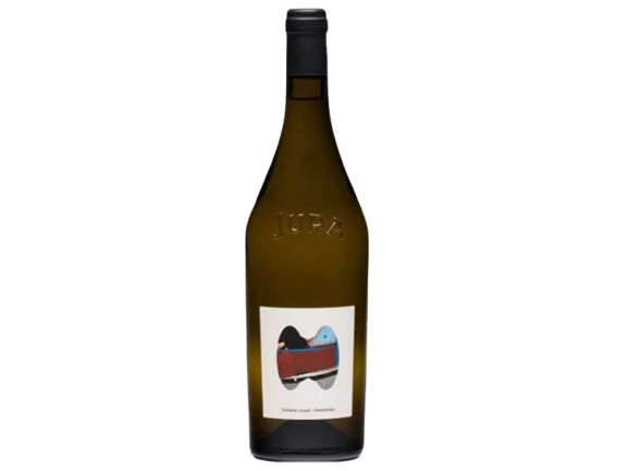 Domaine Grand - Chardonnay
