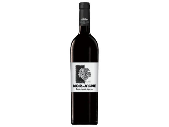 Château Les Aubastons - Noir de Vigne