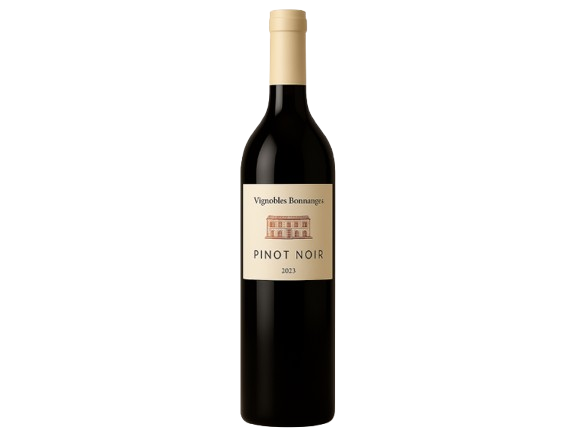 Château Bonnange - Pinot Noir