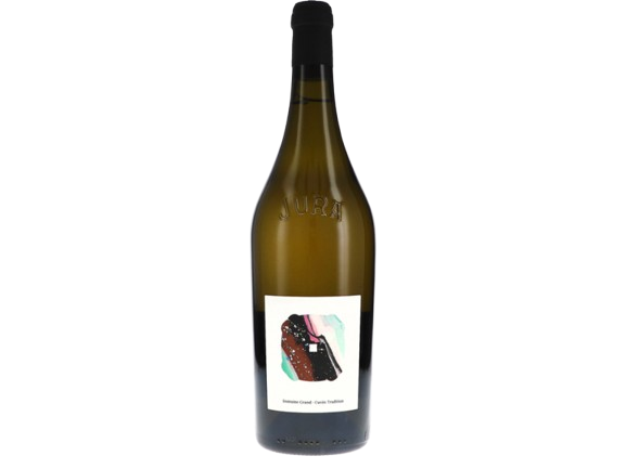 Domaine Grand - Tradition Vin de Voile
