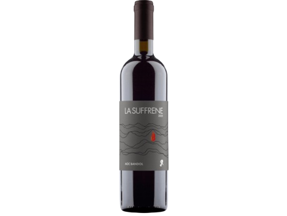 Domaine La Suffrene - Tradition