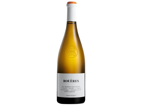 Domaine Belargus - Rouères
