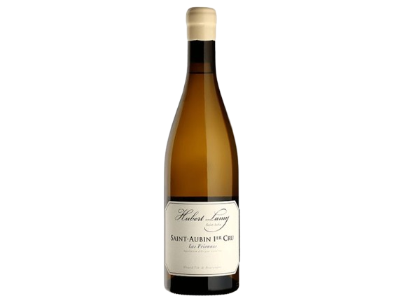 Domaine Hubert Lamy - Saint-Aubin 1er Cru 