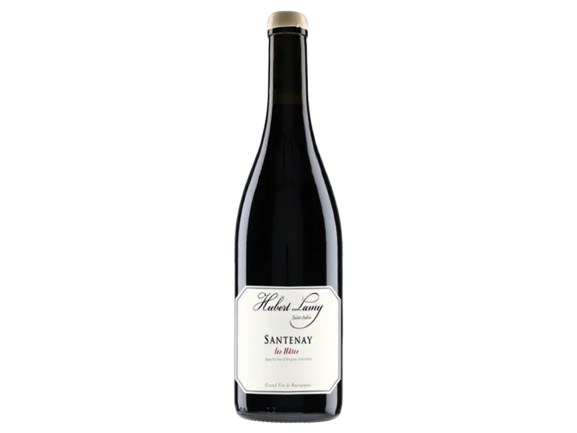 Domaine Hubert Lamy - Santenay 