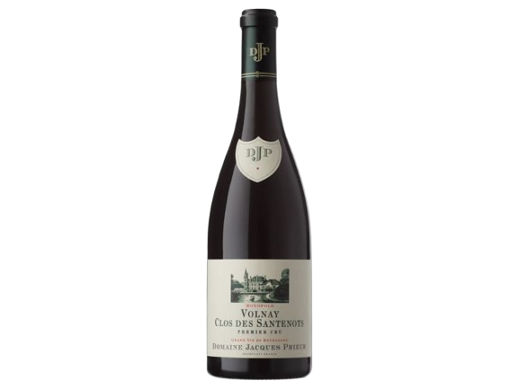 Domaine Jacques Prieur - Volnay 1er Cru 