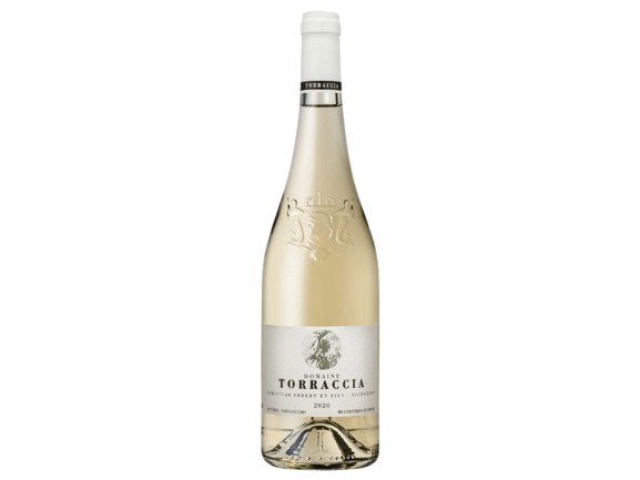 Domaine de Torraccia - Blanc