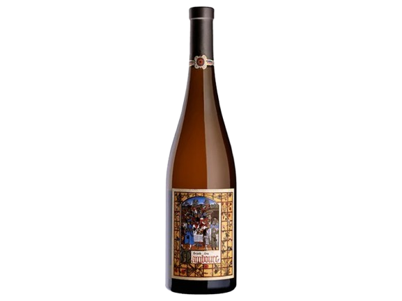 Marcel Deiss - Mambourg Grand Cru d'Alsace