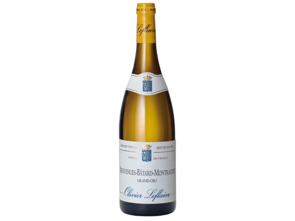 Domaine Olivier Leflaive - Bienvenues-Batard-Montrachet Grand Cru