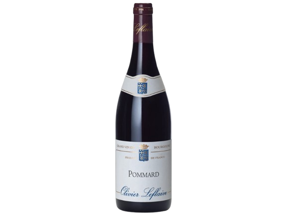 Domaine Olivier Leflaive - Pommard