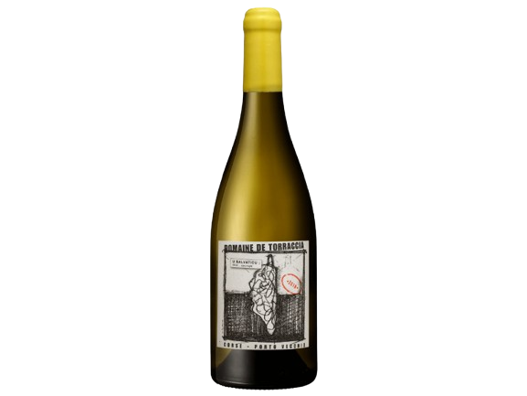 Domaine de Torraccia - U Salviticu Lot 4