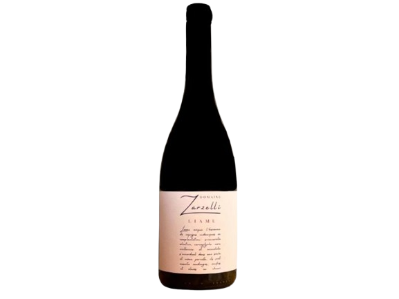Domaine Zarzelli - Liame rouge