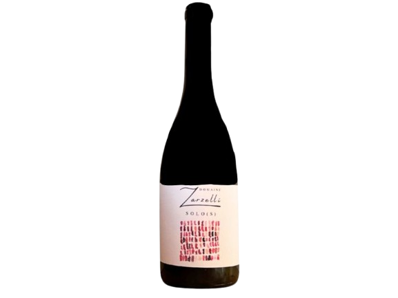 Domaine Zarzelli - Liame Blanc