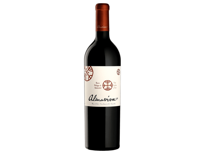Almaviva - Vina Almaviva