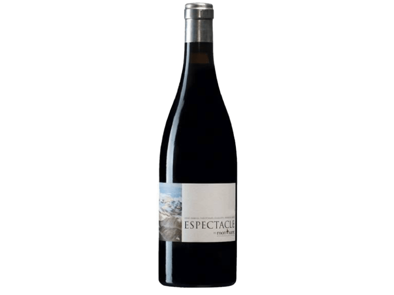 Clos Mogador - Espectacle Del Montsant