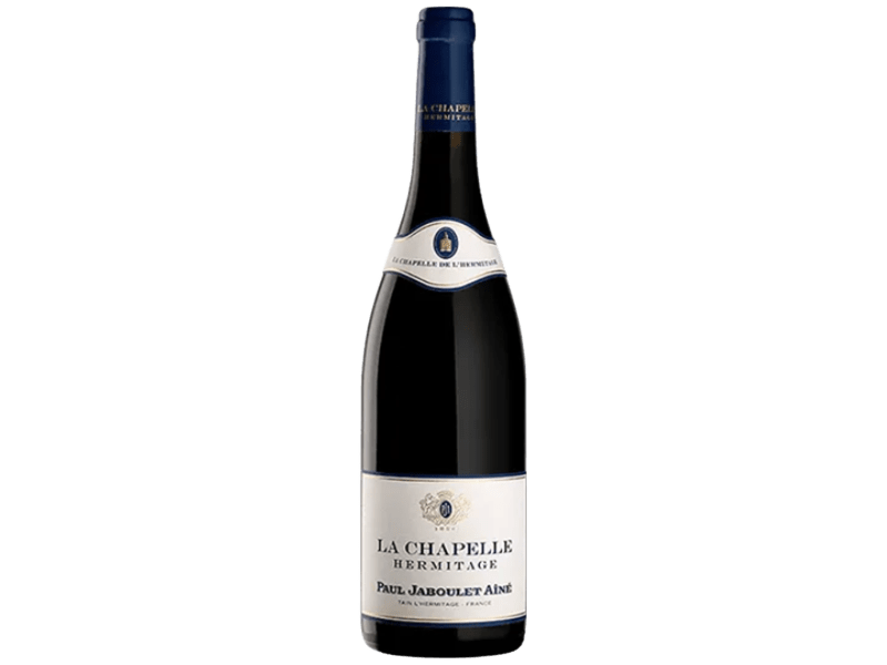 Domaine Paul Jaboulet Aîné - Hermitage La Chapelle