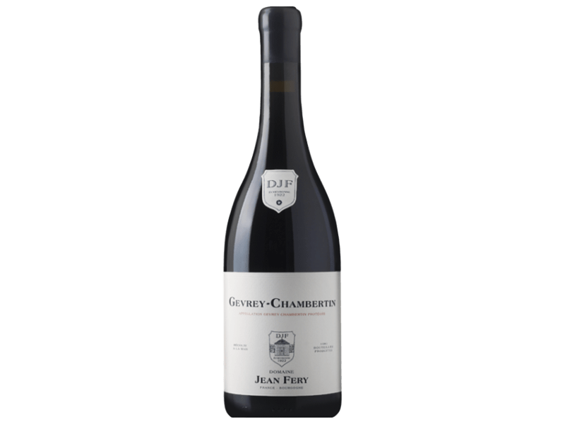 Domaine Jean Fery - Gevrey-Chambertin
