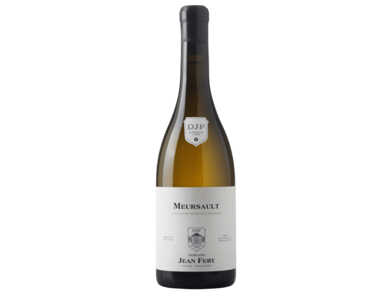 Domaine Jean Fery - Meursault