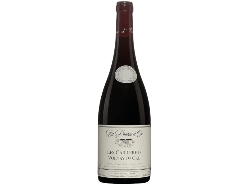Domaine de la Pousse D'or - Volnay 1er cru Les Caillerets
