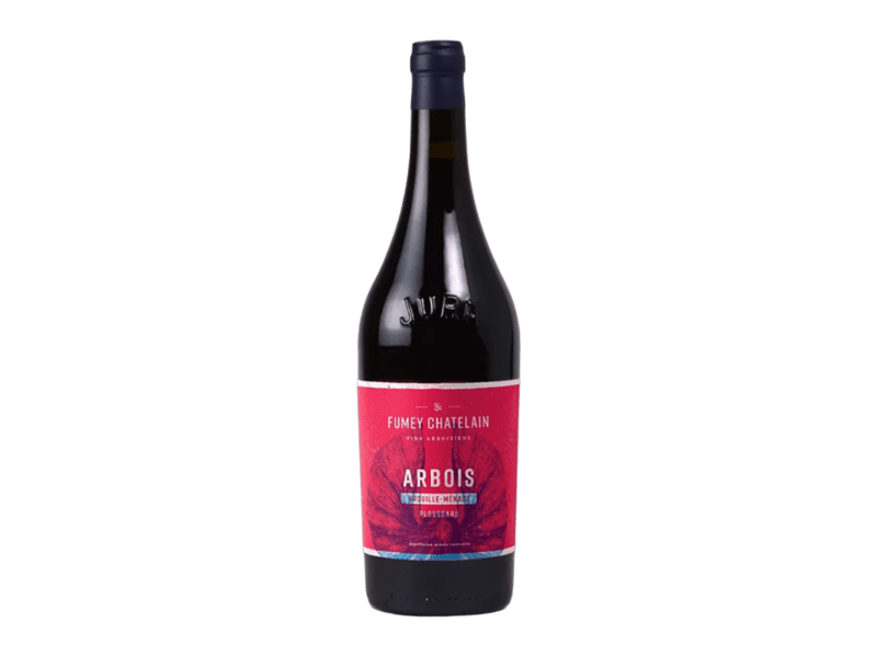 Domaine Fumey-Chatelain - Arbois 