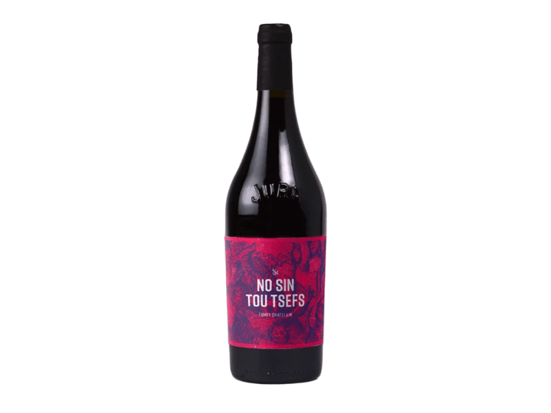 Domaine Fumey-Chatelain - No Sin Tou Tsefs