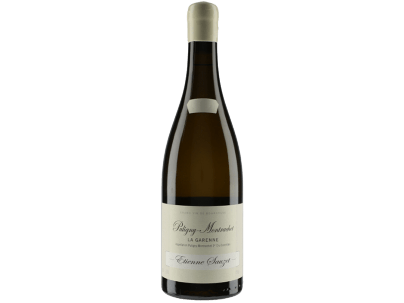 Domaine Etienne Sauzet Puligny-Montrachet 1er Cru 