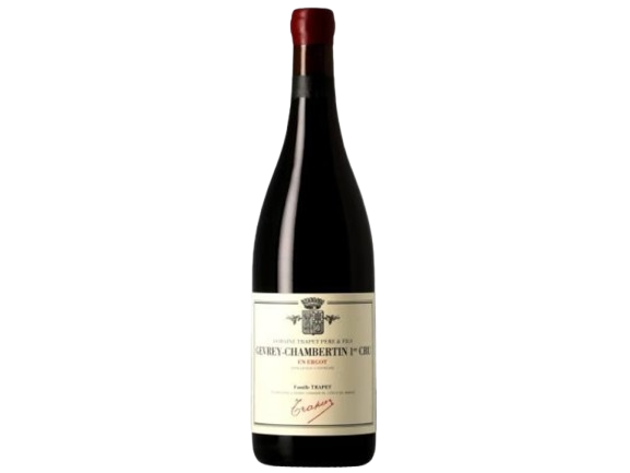 Domaine Trapet Père & Fils - Gevrey Chambertin 1er Cru 