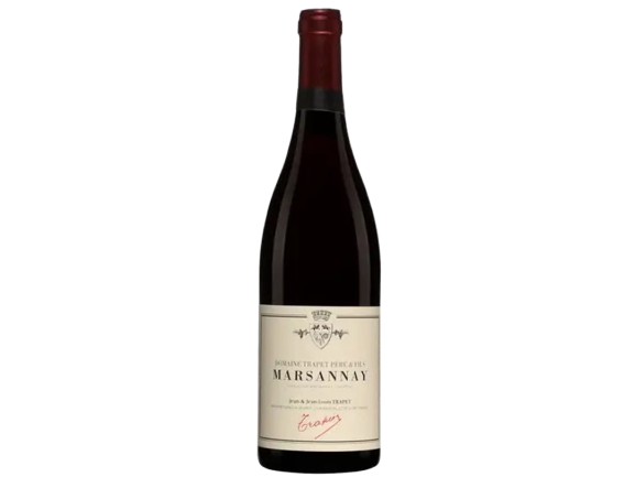 Domaine Trapet Père & Fils - Marsannay