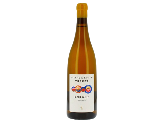 Domaine Trapet Pierre & Louis - Meursault 