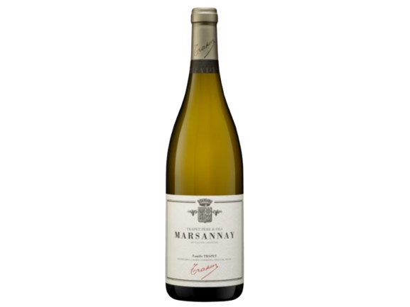 Domaine Trapet Père & Fils - Marsannay Blanc