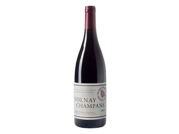 Domaine Marquis D'Angerville - Volnay 1er Cru 