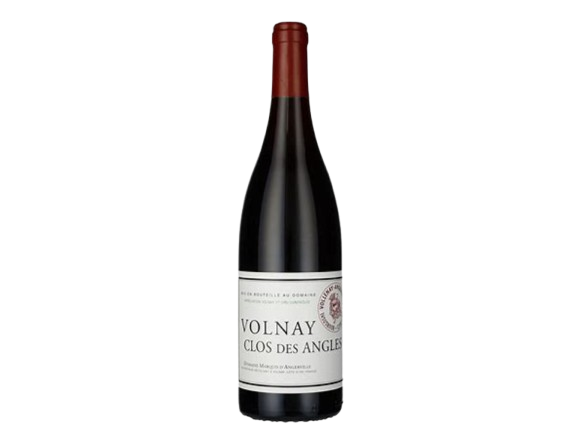 Domaine Marquis D'Angerville - Volnay 