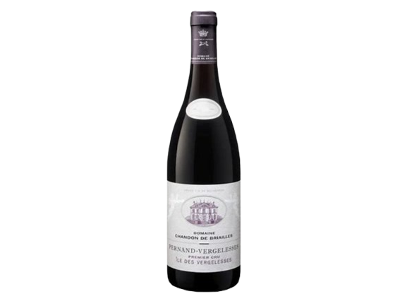 Domaine Chandon de Briailles - Pernand-Vergelesses 1er Cru 