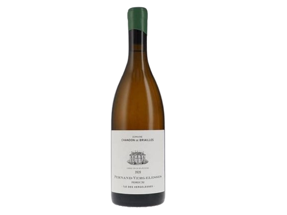 Domaine Chandon de Briailles - Pernand-Vergelesses 1er Cru 