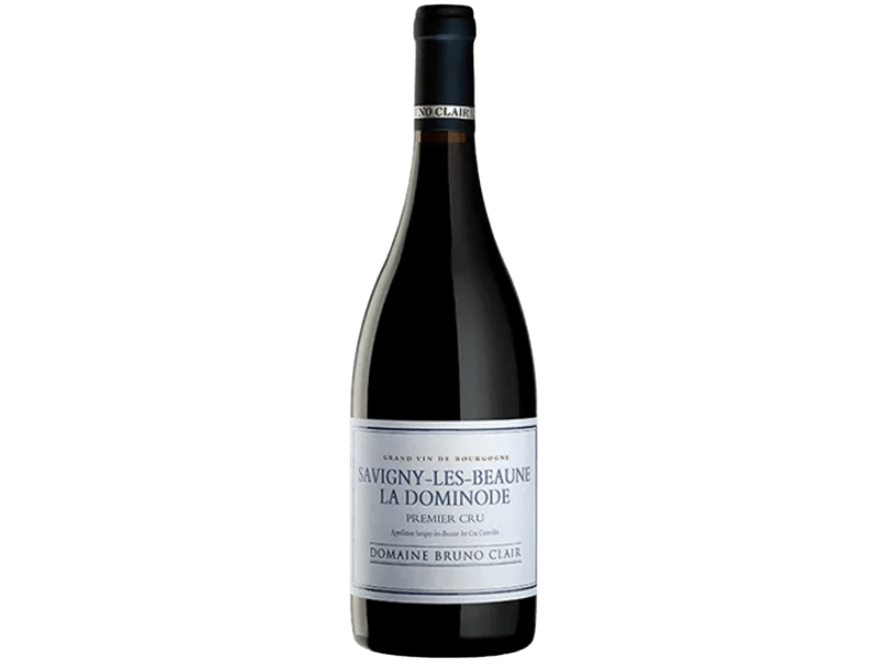 Domaine Bruno Clair - Savigny-les-Beaune 1er Cru La Dominode