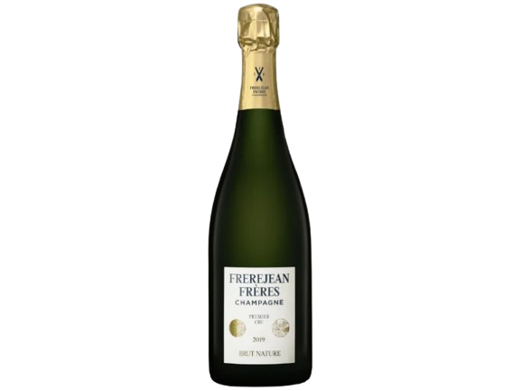 Champagne FrereJean Frères - Le Brut Nature