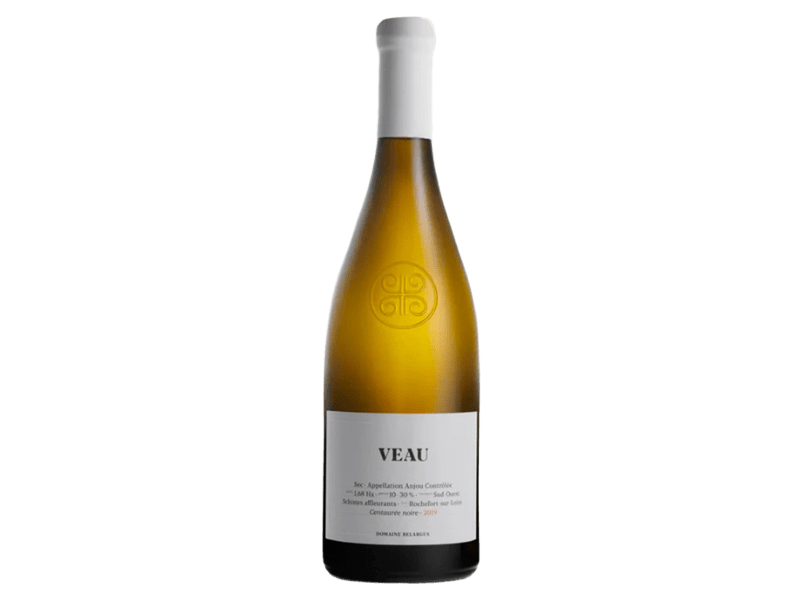 Domaine Belargus - Veau