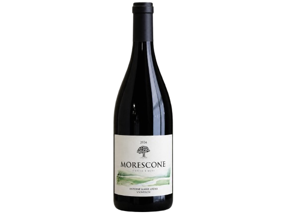 Domaine Antoine-Marie Arena - Morescone