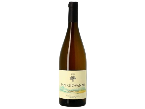 Domaine Antoine-Marie Arena - San Giovanni blanc