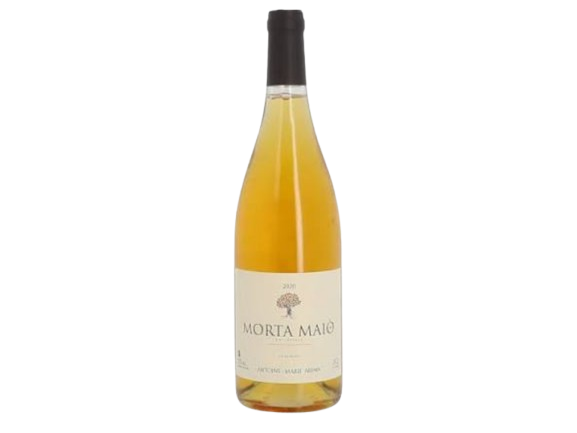 Domaine Antoine-Marie Arena - Muscat Morta Maio