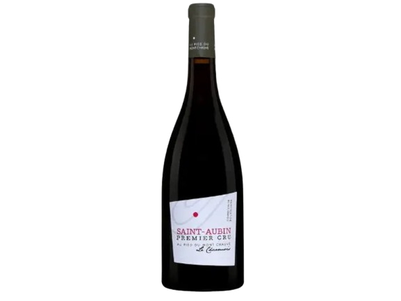 Au Pied du Mont-Chauve - Saint-Aubin 1er Cru 
