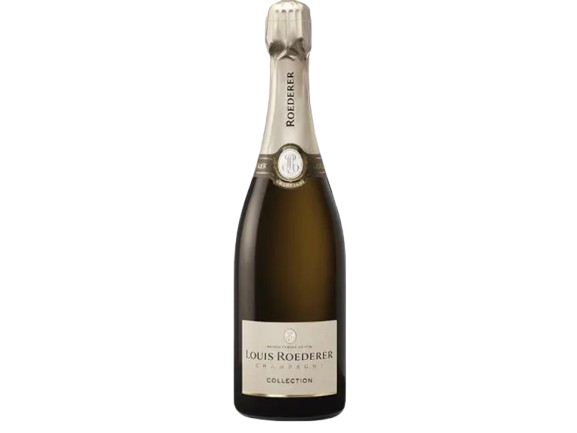 Champagne Louis Roederer - Cuvée Collection 246