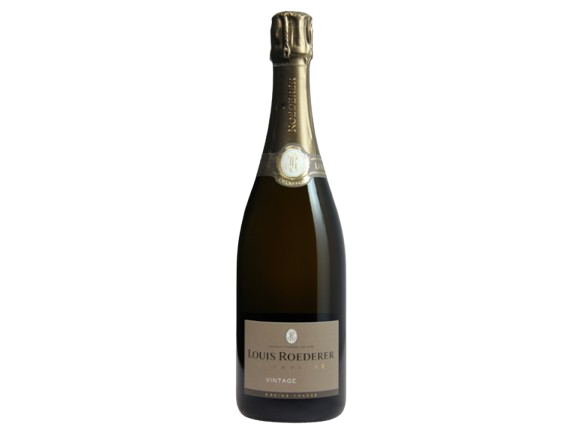 Champagne Louis Roederer - Cuvée Brut Vintage